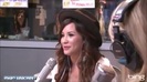 Demi Lovato\'s Interview with Ryan Seacrest -Skyscraper premier [Full] 1752