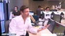Demi Lovato\'s Interview with Ryan Seacrest -Skyscraper premier [Full] 1352