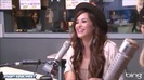 Demi Lovato\'s Interview with Ryan Seacrest -Skyscraper premier [Full] 2167