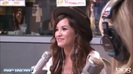 Demi Lovato\'s Interview with Ryan Seacrest -Skyscraper premier [Full] 1754