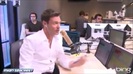 Demi Lovato\'s Interview with Ryan Seacrest -Skyscraper premier [Full] 1354