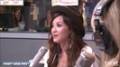 Demi Lovato\'s Interview with Ryan Seacrest -Skyscraper premier [Full] 1755