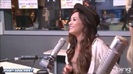Demi Lovato\'s Interview with Ryan Seacrest -Skyscraper premier [Full] 2170