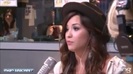 Demi Lovato\'s Interview with Ryan Seacrest -Skyscraper premier [Full] 0931