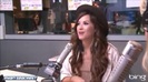 Demi Lovato\'s Interview with Ryan Seacrest -Skyscraper premier [Full] 2173