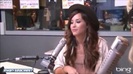 Demi Lovato\'s Interview with Ryan Seacrest -Skyscraper premier [Full] 2175