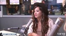 Demi Lovato\'s Interview with Ryan Seacrest -Skyscraper premier [Full] 2176