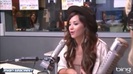 Demi Lovato\'s Interview with Ryan Seacrest -Skyscraper premier [Full] 2177