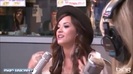 Demi Lovato\'s Interview with Ryan Seacrest -Skyscraper premier [Full] 1757