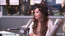 Demi Lovato\'s Interview with Ryan Seacrest -Skyscraper premier [Full] 2178