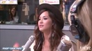 Demi Lovato\'s Interview with Ryan Seacrest -Skyscraper premier [Full] 1758
