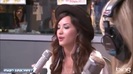 Demi Lovato\'s Interview with Ryan Seacrest -Skyscraper premier [Full] 1760