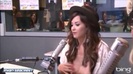 Demi Lovato\'s Interview with Ryan Seacrest -Skyscraper premier [Full] 2179