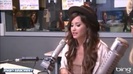Demi Lovato\'s Interview with Ryan Seacrest -Skyscraper premier [Full] 2181
