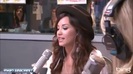 Demi Lovato\'s Interview with Ryan Seacrest -Skyscraper premier [Full] 1766