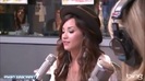 Demi Lovato\'s Interview with Ryan Seacrest -Skyscraper premier [Full] 1767