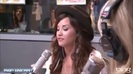 Demi Lovato\'s Interview with Ryan Seacrest -Skyscraper premier [Full] 1768