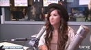 Demi Lovato\'s Interview with Ryan Seacrest -Skyscraper premier [Full] 2186