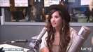 Demi Lovato\'s Interview with Ryan Seacrest -Skyscraper premier [Full] 2187