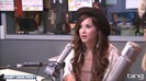 Demi Lovato\'s Interview with Ryan Seacrest -Skyscraper premier [Full] 2189