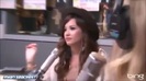 Demi Lovato\'s Interview with Ryan Seacrest -Skyscraper premier [Full] 2626