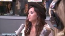 Demi Lovato\'s Interview with Ryan Seacrest -Skyscraper premier [Full] 1775