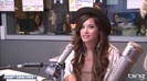 Demi Lovato\'s Interview with Ryan Seacrest -Skyscraper premier [Full] 2190