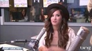 Demi Lovato\'s Interview with Ryan Seacrest -Skyscraper premier [Full] 2191