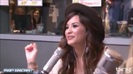 Demi Lovato\'s Interview with Ryan Seacrest -Skyscraper premier [Full] 2629