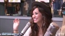Demi Lovato\'s Interview with Ryan Seacrest -Skyscraper premier [Full] 2631