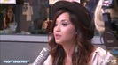 Demi Lovato\'s Interview with Ryan Seacrest -Skyscraper premier [Full] 0954