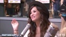 Demi Lovato\'s Interview with Ryan Seacrest -Skyscraper premier [Full] 2633