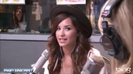 Demi Lovato\'s Interview with Ryan Seacrest -Skyscraper premier [Full] 1782