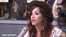 Demi Lovato\'s Interview with Ryan Seacrest -Skyscraper premier [Full] 0955