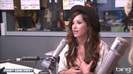 Demi Lovato\'s Interview with Ryan Seacrest -Skyscraper premier [Full] 2195