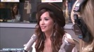 Demi Lovato\'s Interview with Ryan Seacrest -Skyscraper premier [Full] 1784