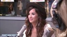 Demi Lovato\'s Interview with Ryan Seacrest -Skyscraper premier [Full] 1785