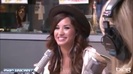 Demi Lovato\'s Interview with Ryan Seacrest -Skyscraper premier [Full] 1786