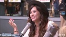 Demi Lovato\'s Interview with Ryan Seacrest -Skyscraper premier [Full] 2637