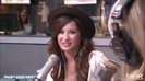 Demi Lovato\'s Interview with Ryan Seacrest -Skyscraper premier [Full] 1787
