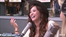 Demi Lovato\'s Interview with Ryan Seacrest -Skyscraper premier [Full] 2639