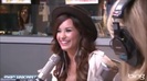 Demi Lovato\'s Interview with Ryan Seacrest -Skyscraper premier [Full] 1789