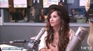 Demi Lovato\'s Interview with Ryan Seacrest -Skyscraper premier [Full] 2199