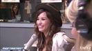 Demi Lovato\'s Interview with Ryan Seacrest -Skyscraper premier [Full] 1790