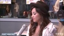 Demi Lovato\'s Interview with Ryan Seacrest -Skyscraper premier [Full] 0962