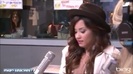 Demi Lovato\'s Interview with Ryan Seacrest -Skyscraper premier [Full] 0964