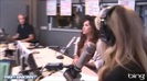 Demi Lovato\'s Interview with Ryan Seacrest -Skyscraper premier [Full] 1394