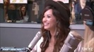 Demi Lovato\'s Interview with Ryan Seacrest -Skyscraper premier [Full] 2645