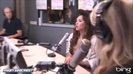 Demi Lovato\'s Interview with Ryan Seacrest -Skyscraper premier [Full] 1395