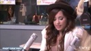 Demi Lovato\'s Interview with Ryan Seacrest -Skyscraper premier [Full] 0965